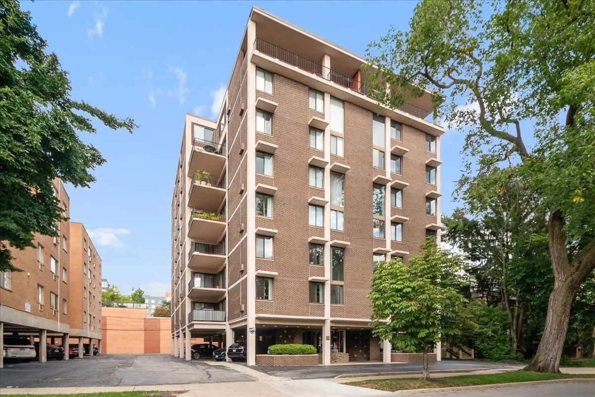 1111 Church Street #305, Evanston, IL 60201 - #1