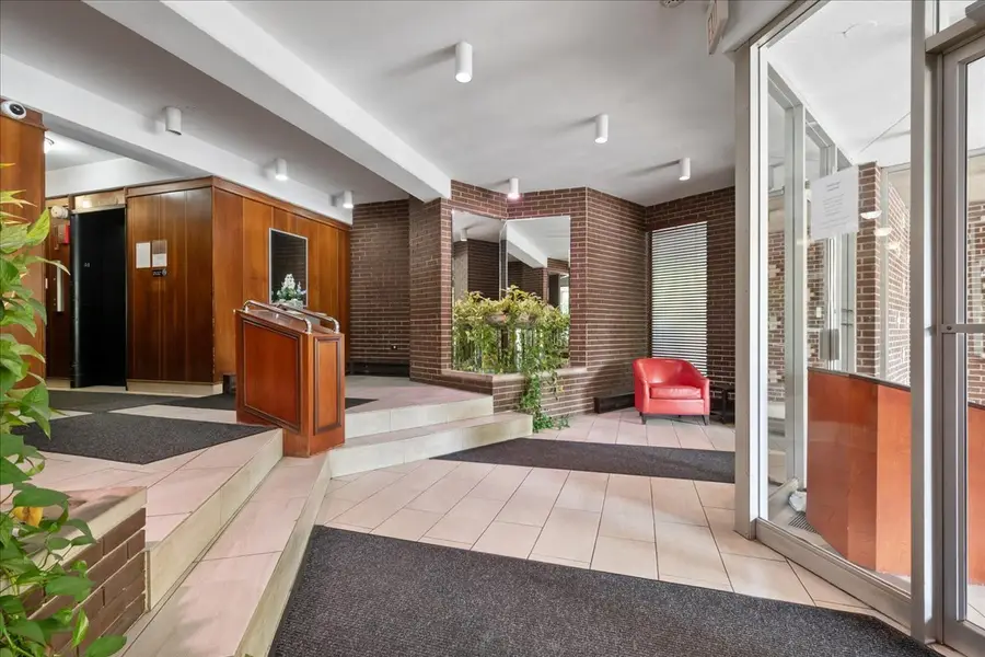 1111 Church Street #305, Evanston, IL 60201 - #2
