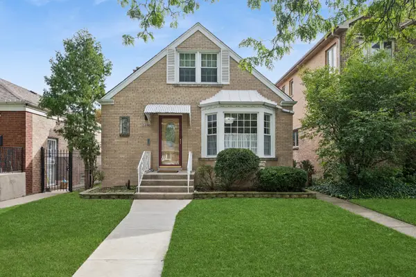 6219 N Kedvale Avenue, Chicago, IL 60646