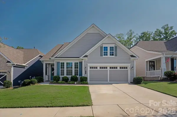 5816 Cheerful Lane, Charlotte,  28215