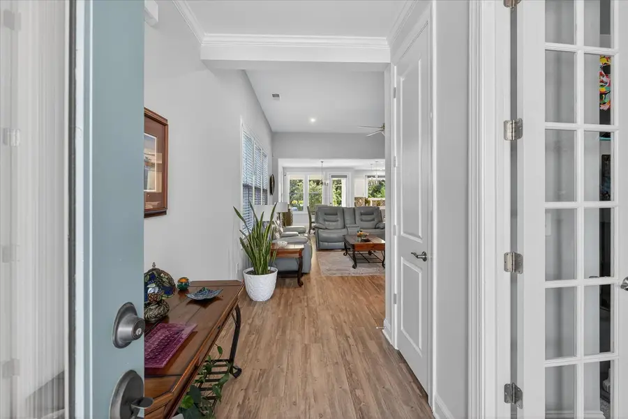 5816 Cheerful Lane, Charlotte, NC 28215 - #3