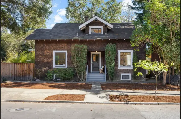 770 Everett Avenue, Palp Alto,  94301