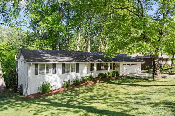 2125 Briarwillow Drive Ne, Atlanta,  30345