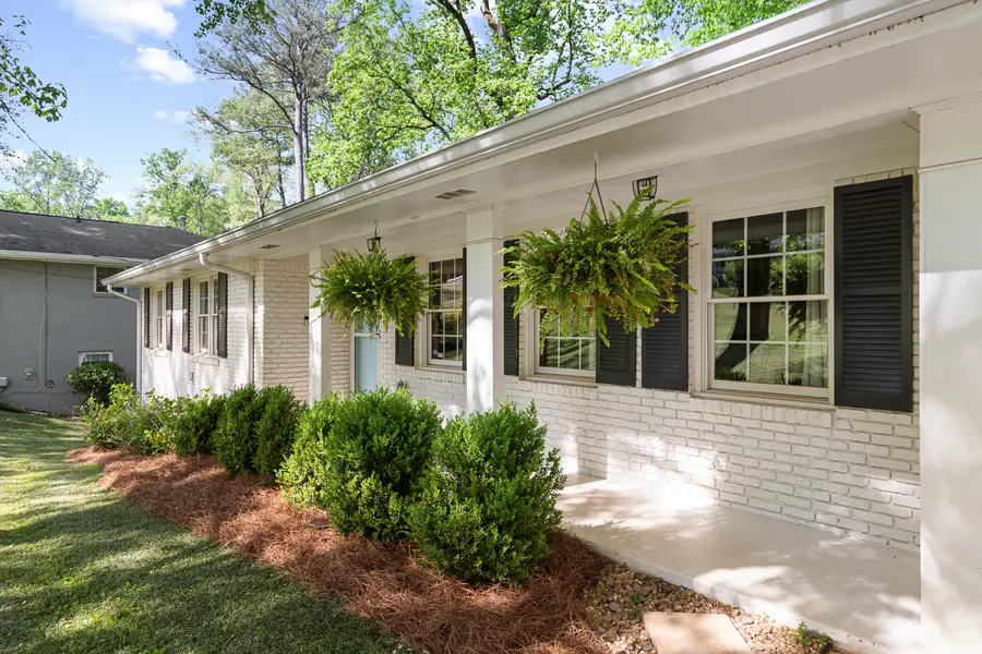 2125 Briarwillow Drive Ne, Atlanta Decatur, GA 30345 - #3