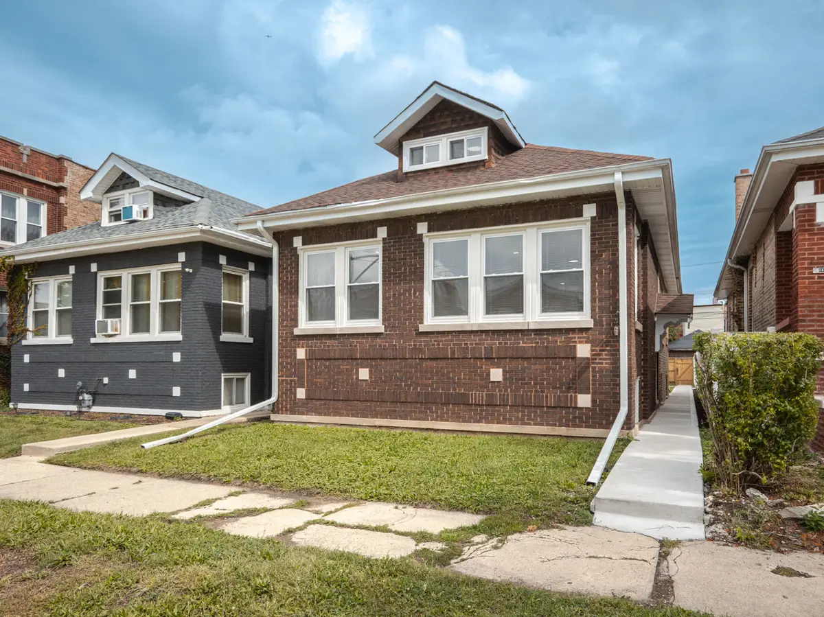 8411 S Throop Street, Chicago, IL 60620 - #1
