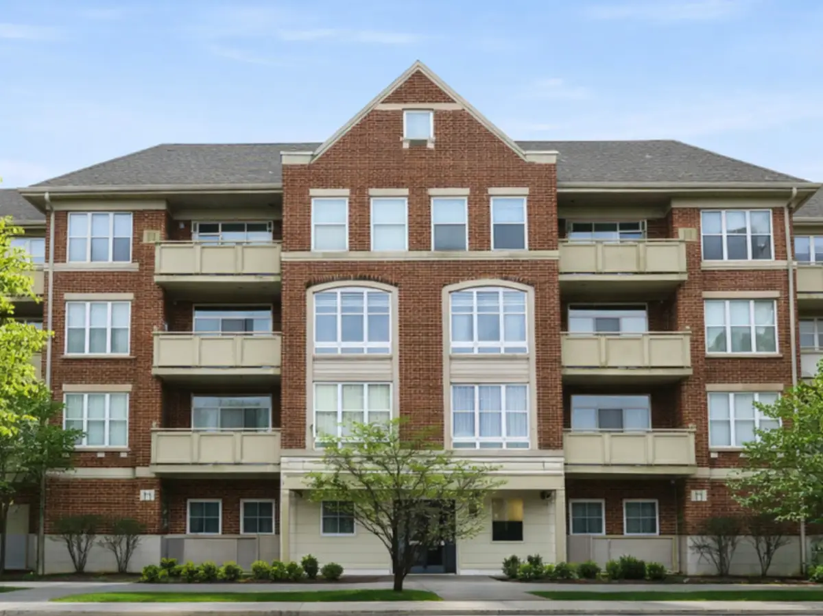 77 N Quentin Road #310, Palatine, IL 60067 - #1