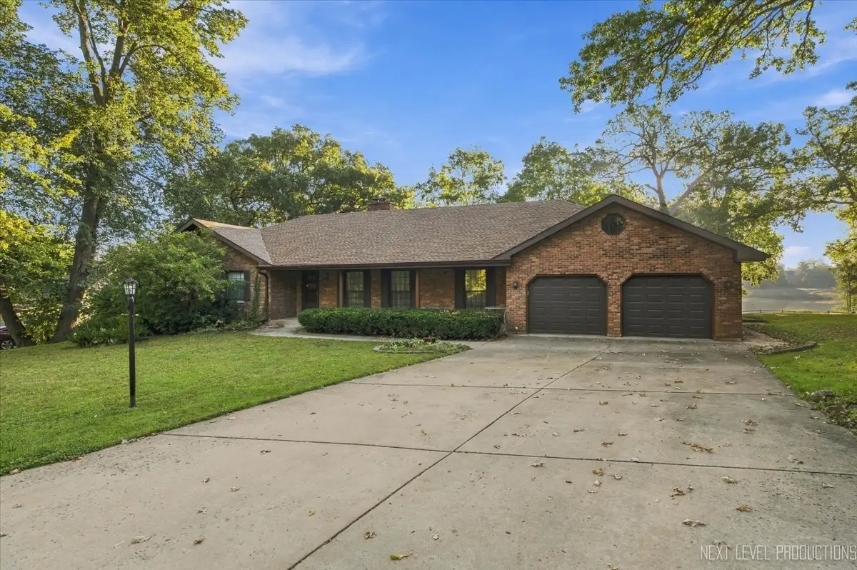 6S383 Shagbark Lane, Aurora, IL 60506 - #1