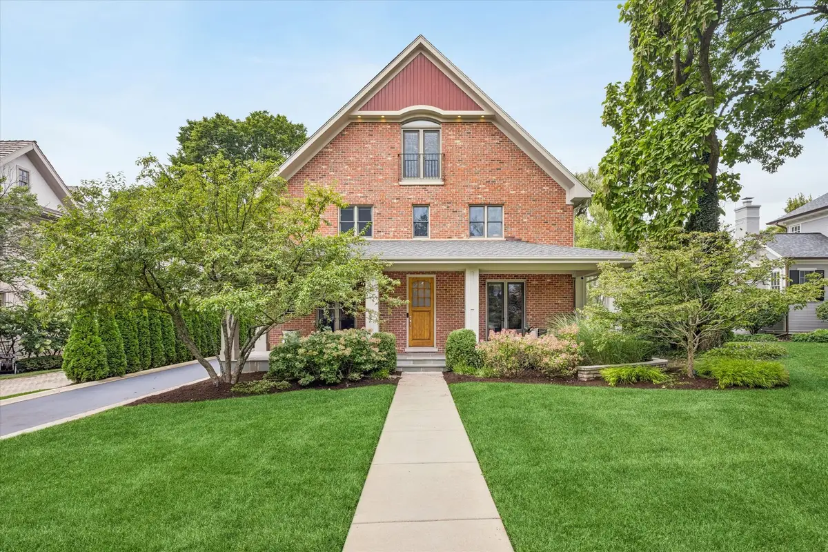 420 N Lincoln Street, Hinsdale, IL 60521 - #1