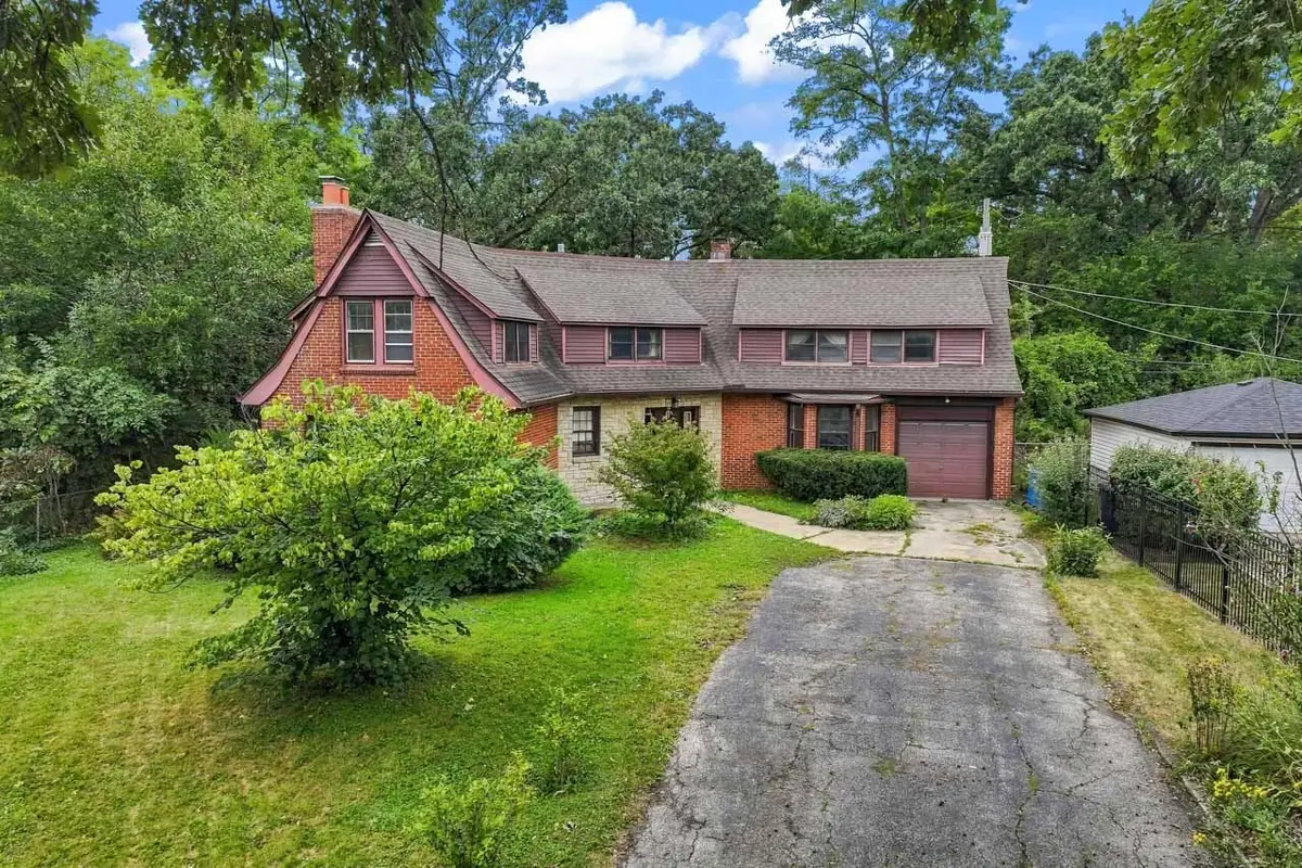 206 N Bonnie Brae Avenue, Elmhurst, IL 60126 - #1