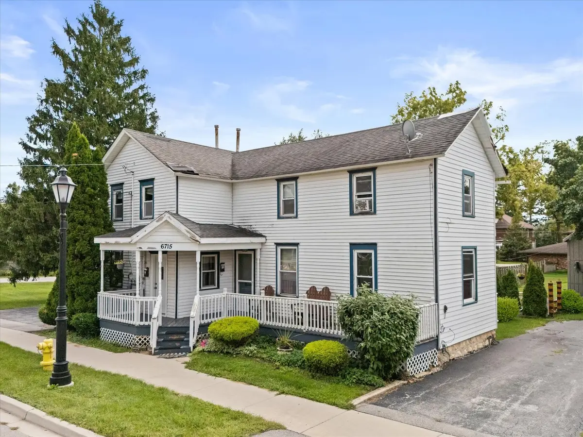 6715 174th Street, Tinley Park, IL 60477 - #1