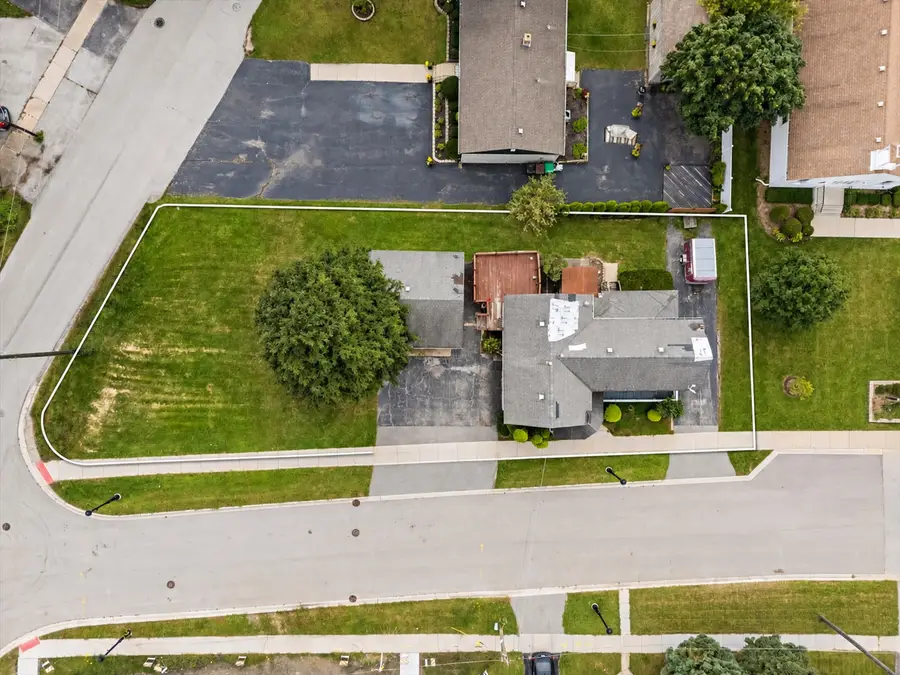 6715 174th Street, Tinley Park, IL 60477 - #2