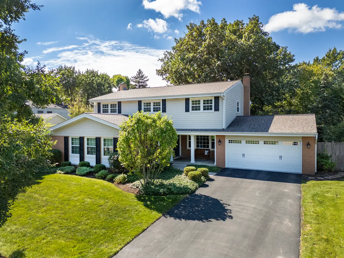 1722 Ivy Lane, Northbrook, IL 60062 - #1