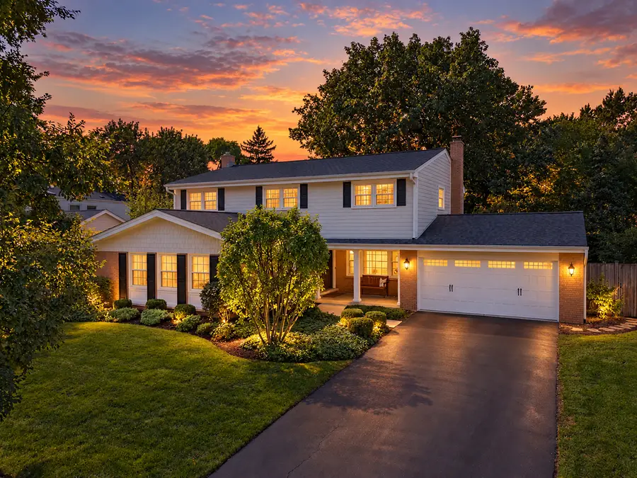 1722 Ivy Lane, Northbrook, IL 60062 - #2
