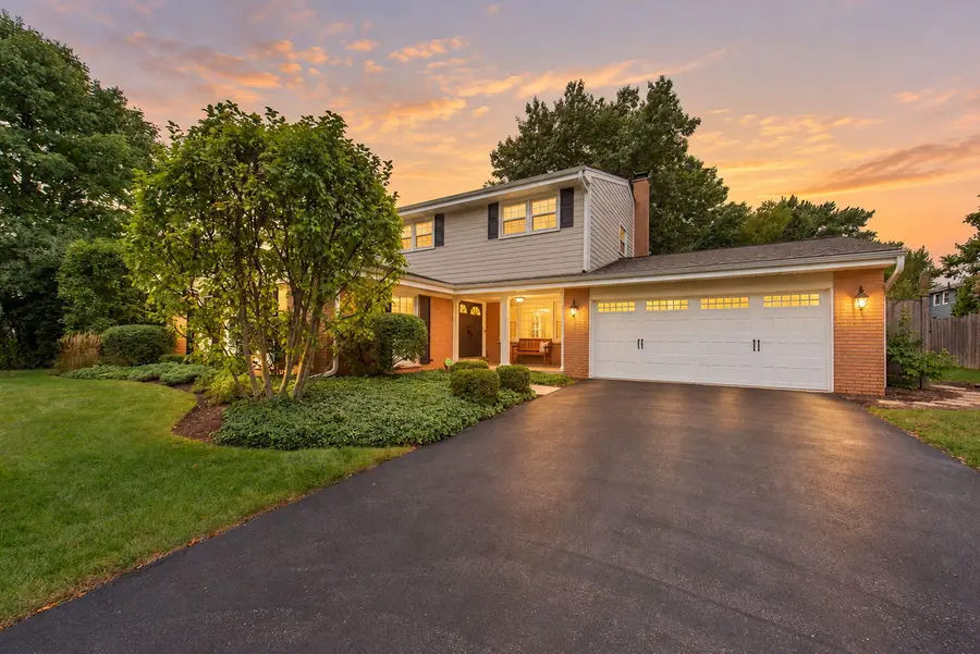 1722 Ivy Lane, Northbrook, IL 60062 - #3