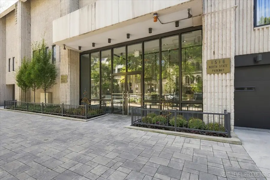 1516 N State Parkway #8C, Chicago, IL 60610 - #2