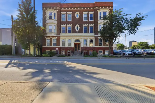 643 Fort Wayne Avenue, Indianapolis, IN 46204