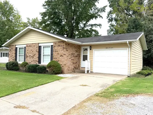 1507 Fair Drive, Murphysboro, IL 62966