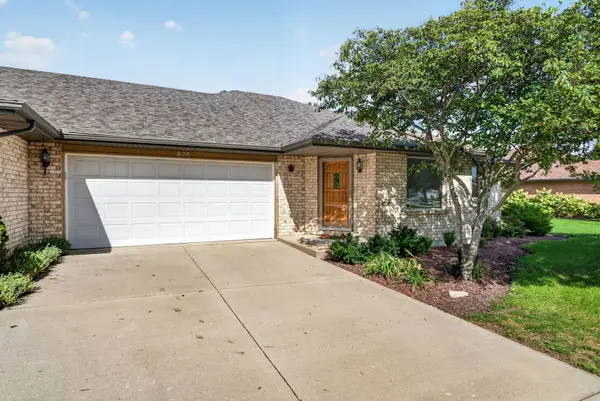 826 S Edgewater Drive, Morris, IL 60450