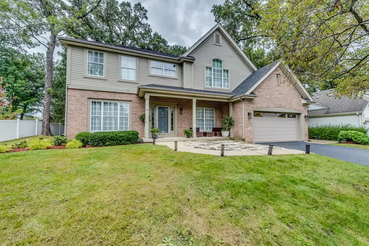 550 Meadowview Drive, Wauconda, IL 60084 - #1