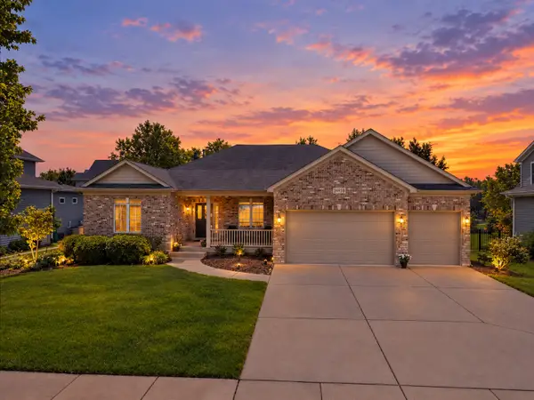 24913 Thornberry Drive, Plainfield, IL 60544