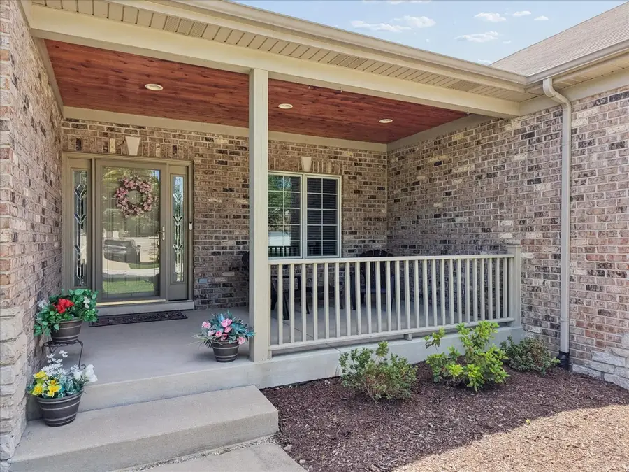24913 Thornberry Drive, Plainfield, IL 60544 - #3