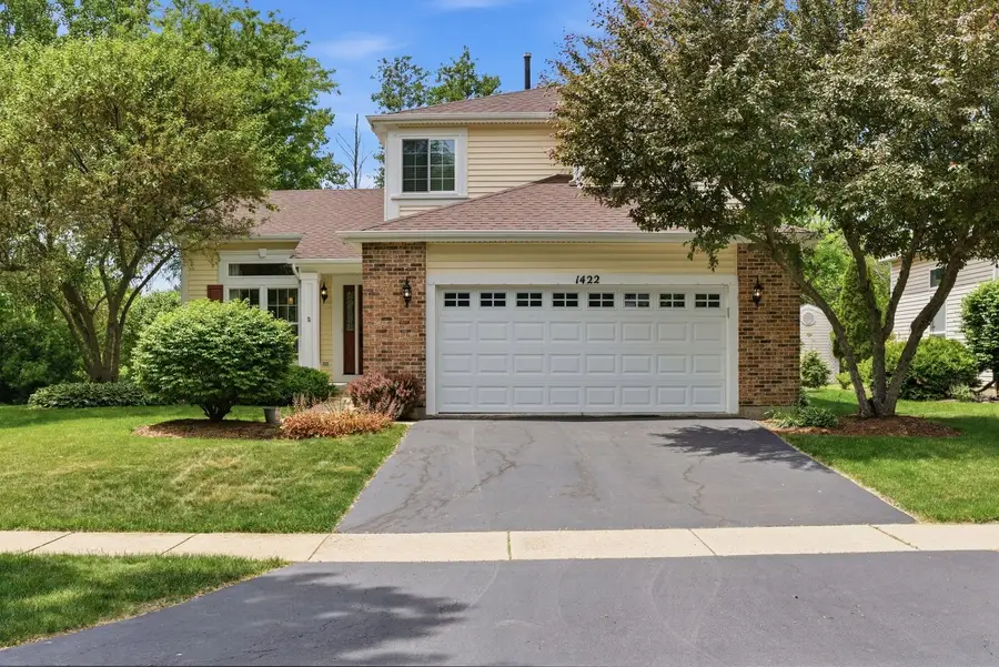 1422 Almaden Lane, Gurnee, IL 60031 - #2
