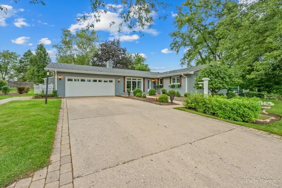39W440 Campton Hills Drive, Campton Hills, IL 60175 - #2