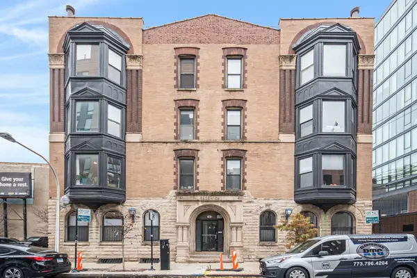 747 N Sedgwick Street #4RS, Chicago, IL 60654