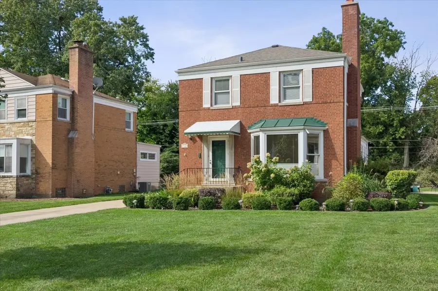138 Park Avenue, River Forest, IL 60305 - #2