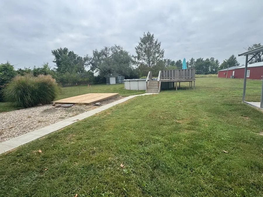 6616 State Rte 154 Highway, Tamaroa, IL 62888 - #2