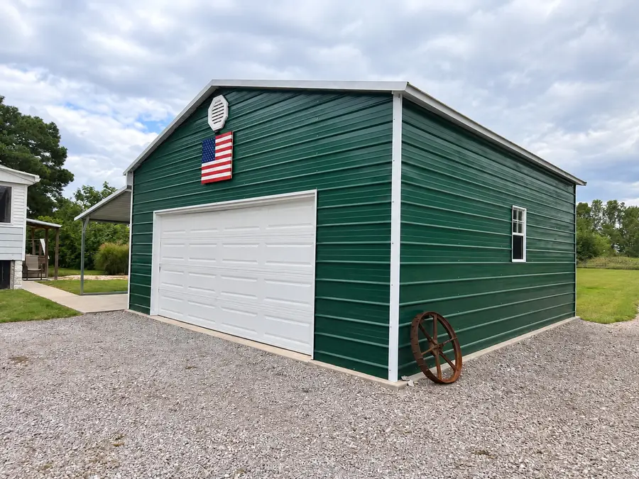 6616 State Rte 154 Highway, Tamaroa, IL 62888 - #3