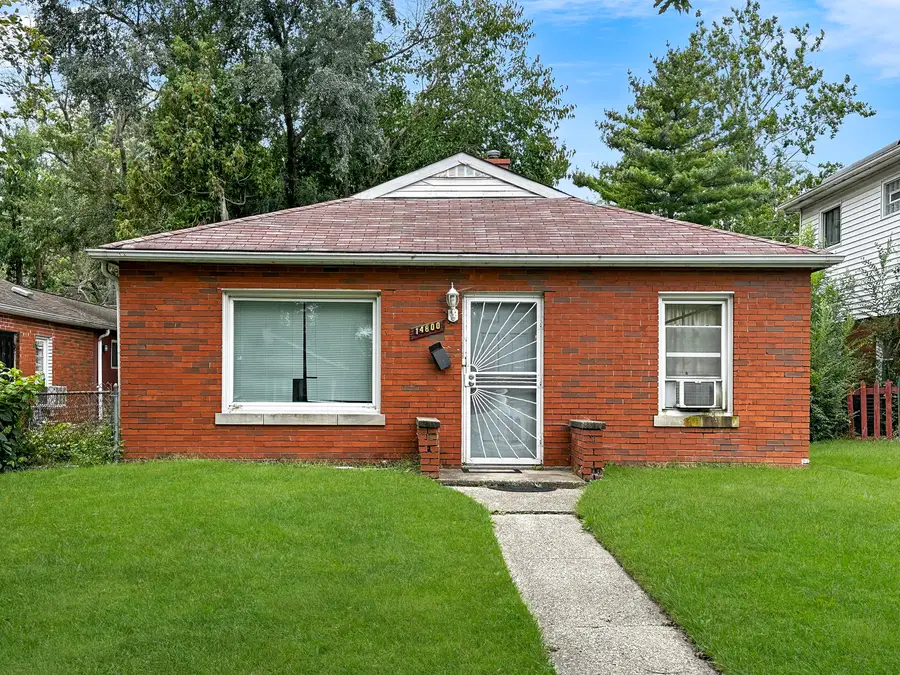 14800 Irving Avenue, Dolton, IL 60419 - #2