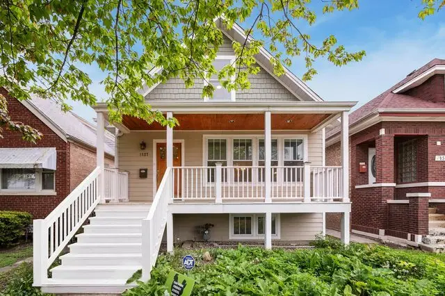 1527 Elmwood Avenue, Berwyn, IL 60402 - #1