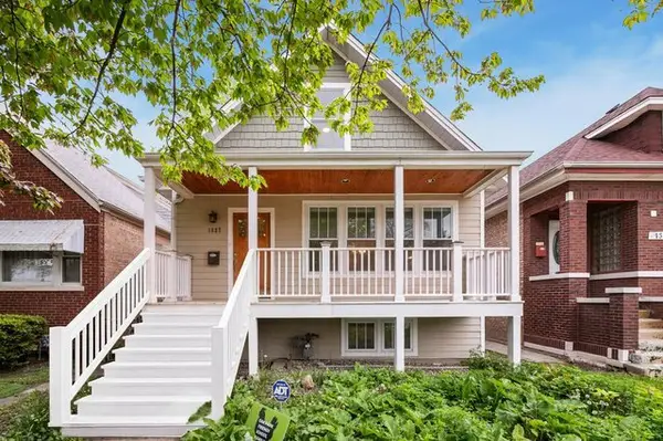 1527 Elmwood Avenue, Berwyn, IL 60402