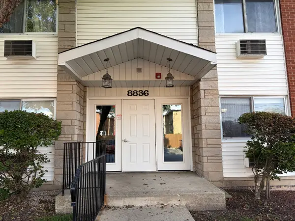 8836 N Western Avenue #207G, Des Plaines, IL 60016