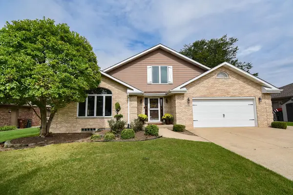 6928 154th Place, Oak Forest, IL 60452