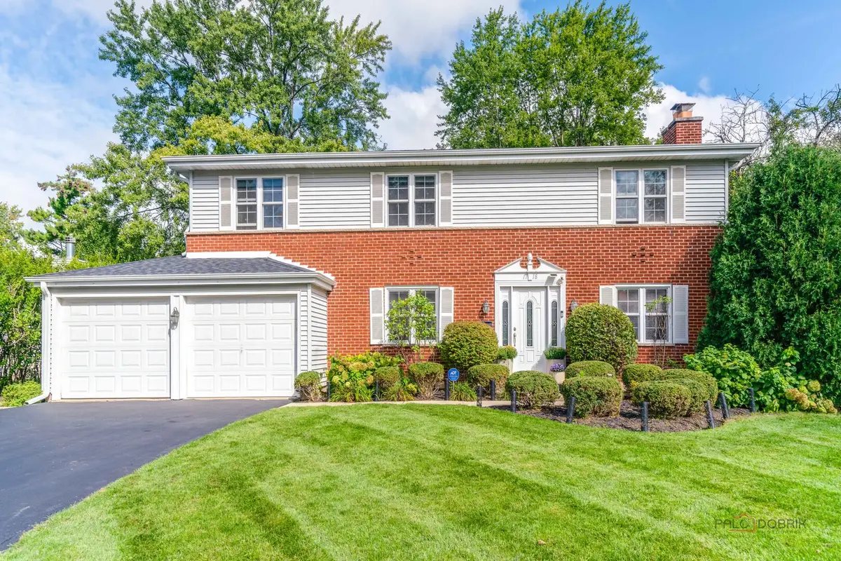 1118 Gordon Terrace, Deerfield, IL 60015 - #1