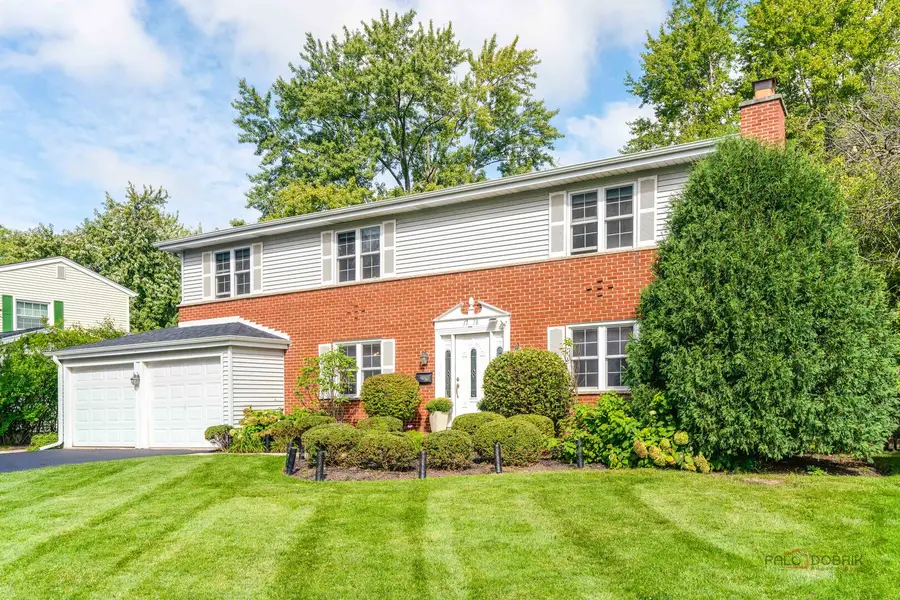1118 Gordon Terrace, Deerfield, IL 60015 - #2