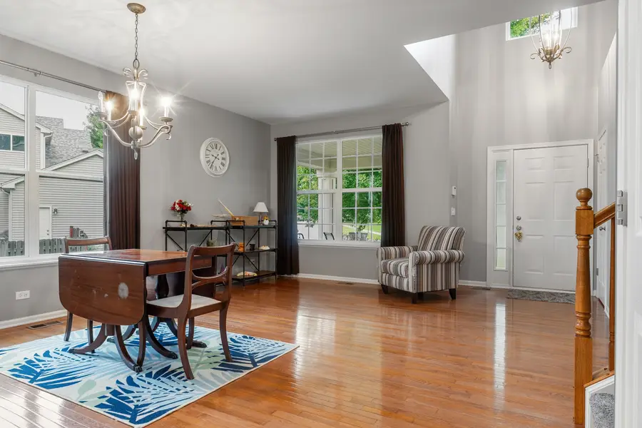 2425 Sir Barton Lane, Montgomery, IL 60538 - #3