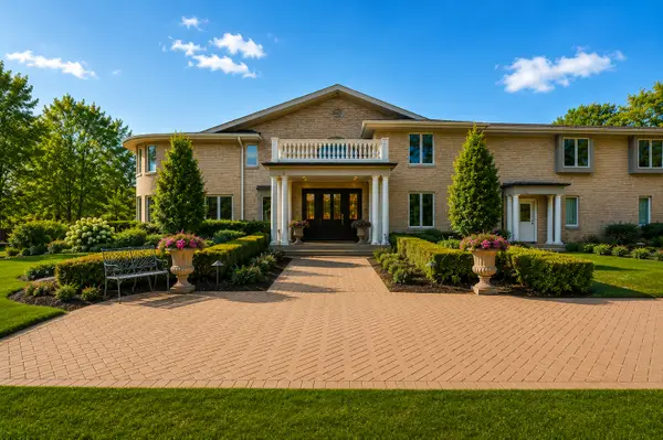 1877 Banbury Road, Inverness, IL 60067