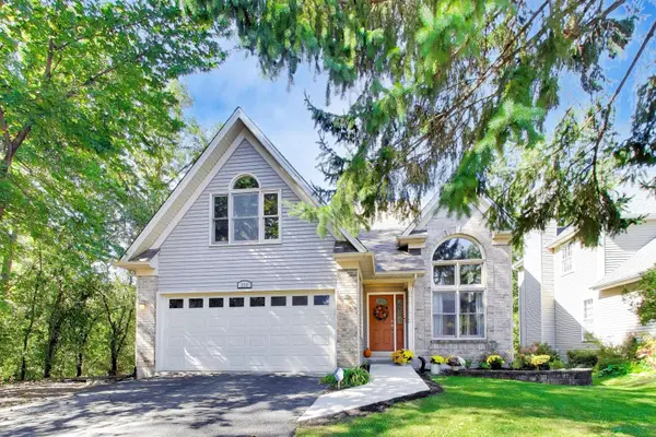250 Knoll Street, Wheaton, IL 60187