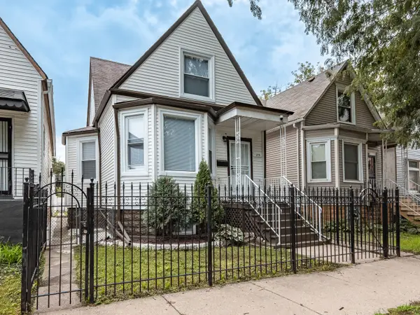 25 E 117th Place, Chicago, IL 60628