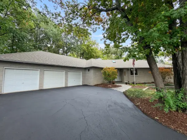 16131 S Twin Oak Court, Homer Glen, IL 60491