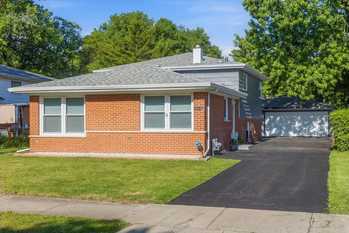 14850 Homan Avenue, Midlothian, IL 60445 - #1