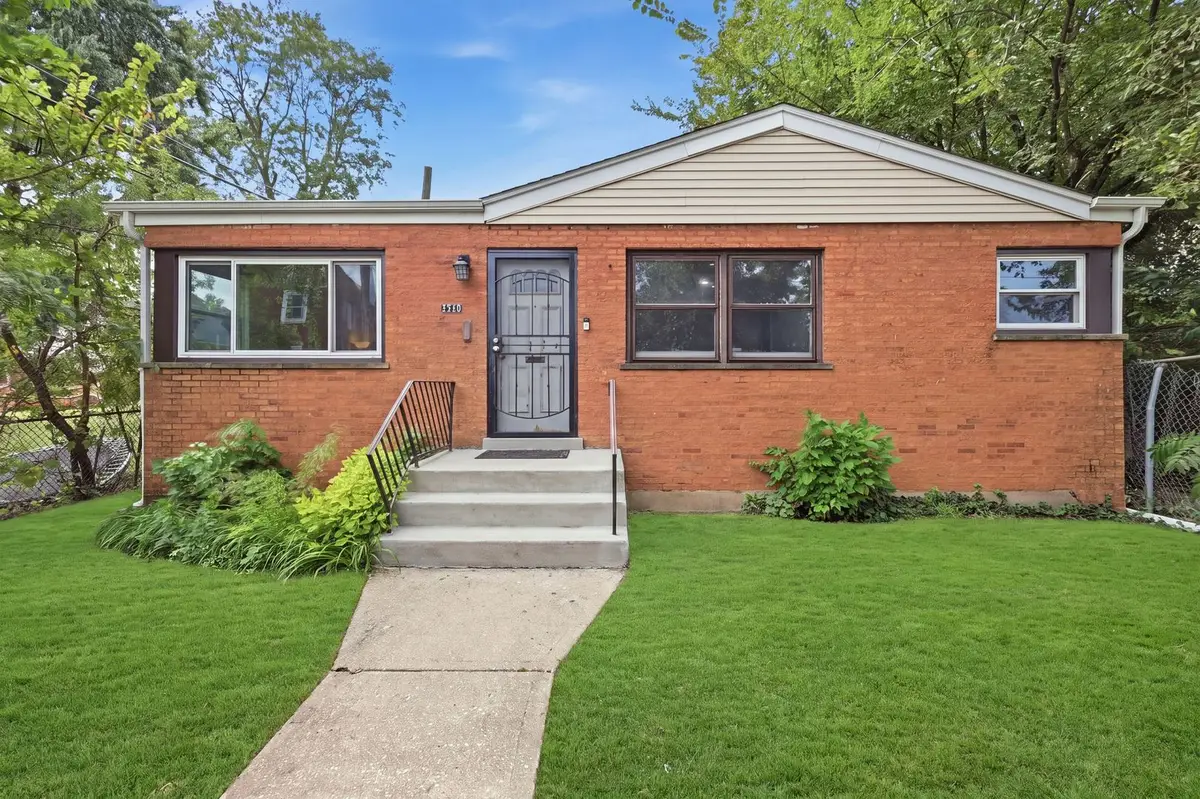 9810 S Loomis Street, Chicago, IL 60643 - #1