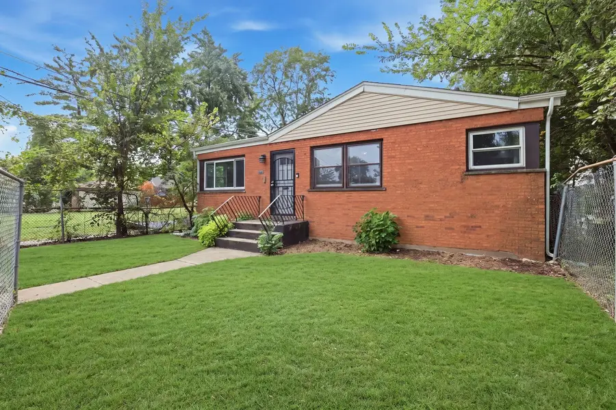9810 S Loomis Street, Chicago, IL 60643 - #2
