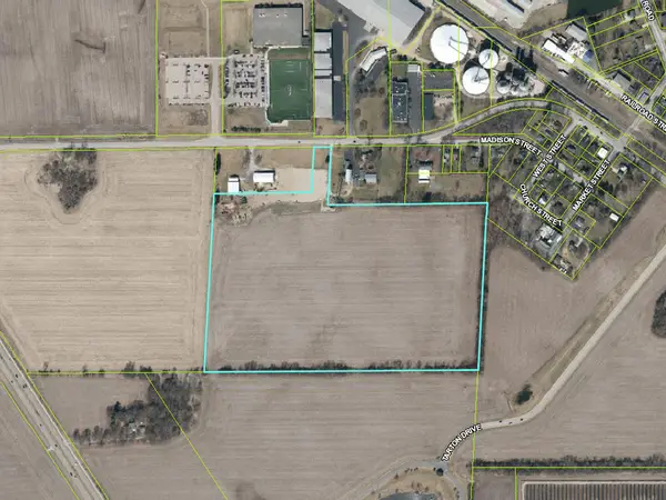 0 Prairie Street, Crystal Lake, IL 60014