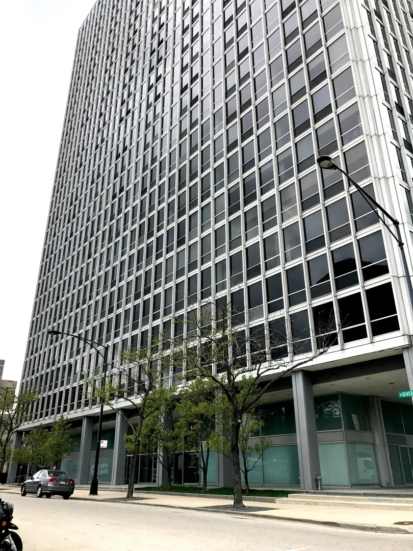 330 W Diversey Parkway #807-809, Chicago, IL 60657 - #1