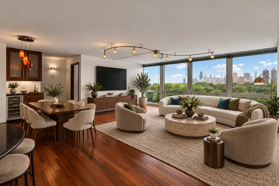 330 W Diversey Parkway #807-809, Chicago, IL 60657 - #2