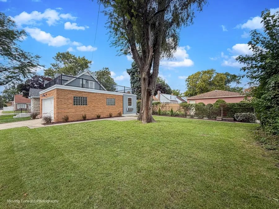 725 Hull Avenue, Westchester, IL 60154 - #3